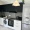 New 1 bedroom flat in Aglatzia