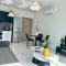 New 1 bedroom flat in Aglatzia