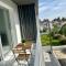 New 1 bedroom flat in Aglatzia