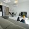 New 1 bedroom flat in Aglatzia