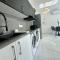 New 1 bedroom flat in Aglatzia