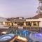 Luxury Micro-Resort, Theater, Sauna, Heated Pool