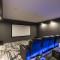 Luxury Micro-Resort, Theater, Sauna, Heated Pool