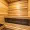 Luxury Micro-Resort, Theater, Sauna, Heated Pool