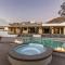 Luxury Micro-Resort, Theater, Sauna, Heated Pool