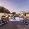 Luxury Micro-Resort, Theater, Sauna, Heated Pool