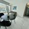 New 1 bedroom flat in Aglatzia