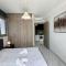 New 1 bedroom flat in Aglatzia