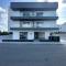 New 1 bedroom flat in Aglatzia