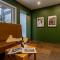 Chalet Saliterer