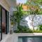 NEW! Casa de Cavendish 2 BR Villa with Private Pool in Canggu - Badung