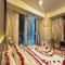 Crown Suites Tropicana KLCC Kuala Lumpur City Center