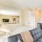4 Mi to Stowe Mountain Resort Studio with Balcony - ستو