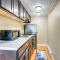 4 Mi to Stowe Mountain Resort Studio with Balcony - ستو