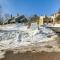 4 Mi to Stowe Mountain Resort Studio with Balcony - ستو