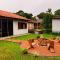 Casa com Hidromassagem e Lareira - غرامادو