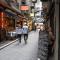 Flinders Lane Hideaway - Light-Filled CBD Retreat