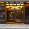 Flinders Lane Hideaway - Light-Filled CBD Retreat