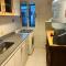Lindisimo apartamento con parrilla y piscina, en country