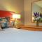 Cartier Place Suite Hotel