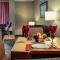 Cartier Place Suite Hotel