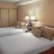 Cartier Place Suite Hotel