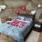 glamping casa blanca