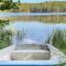 Beautiful Home In Ed With Lake View - Ed