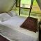 Yaxlik River Lodge