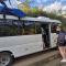 Yaxlik River Lodge