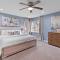 Rustic modern home - 休斯顿