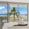 Oceanside Resort - Absolute Beachfront Apartments