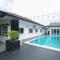 Pool Villa near Chiang Mai city with WiFi - Saraphi