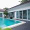 Pool Villa near Chiang Mai city with WiFi - Saraphi