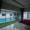 Pool Villa near Chiang Mai city with WiFi - Saraphi