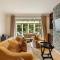 Lakeshore apartment with conservatory and terrace - 皇后镇