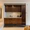 Lakeshore apartment with conservatory and terrace - 皇后镇