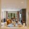 Lakeshore apartment with conservatory and terrace - 皇后镇