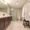 Lakeshore apartment with conservatory and terrace - 皇后镇