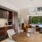 Top-floor lakeshore apartment - 皇后镇