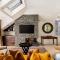 Top-floor lakeshore apartment - 皇后镇