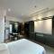 Zhongshan Perth Hotel Apartment - Shiqi Wanxianghui Branch - Zhongshan