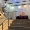 Central Hostel