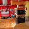 Cortijo Blanco Turre detached villa with two swimming pools - 图雷