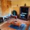 Cortijo Blanco Turre detached villa with two swimming pools - 图雷