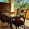 Cortijo Blanco Turre detached villa with two swimming pools - 图雷