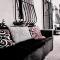 Cortijo Blanco Turre detached villa with two swimming pools - 图雷