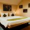 Greetoe Camp Panna