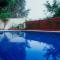 Greetoe Camp Panna