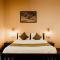 Greetoe Camp Panna